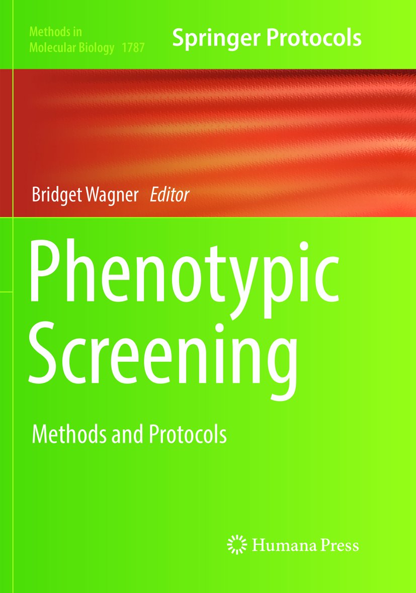 Methods in Molecular Biology