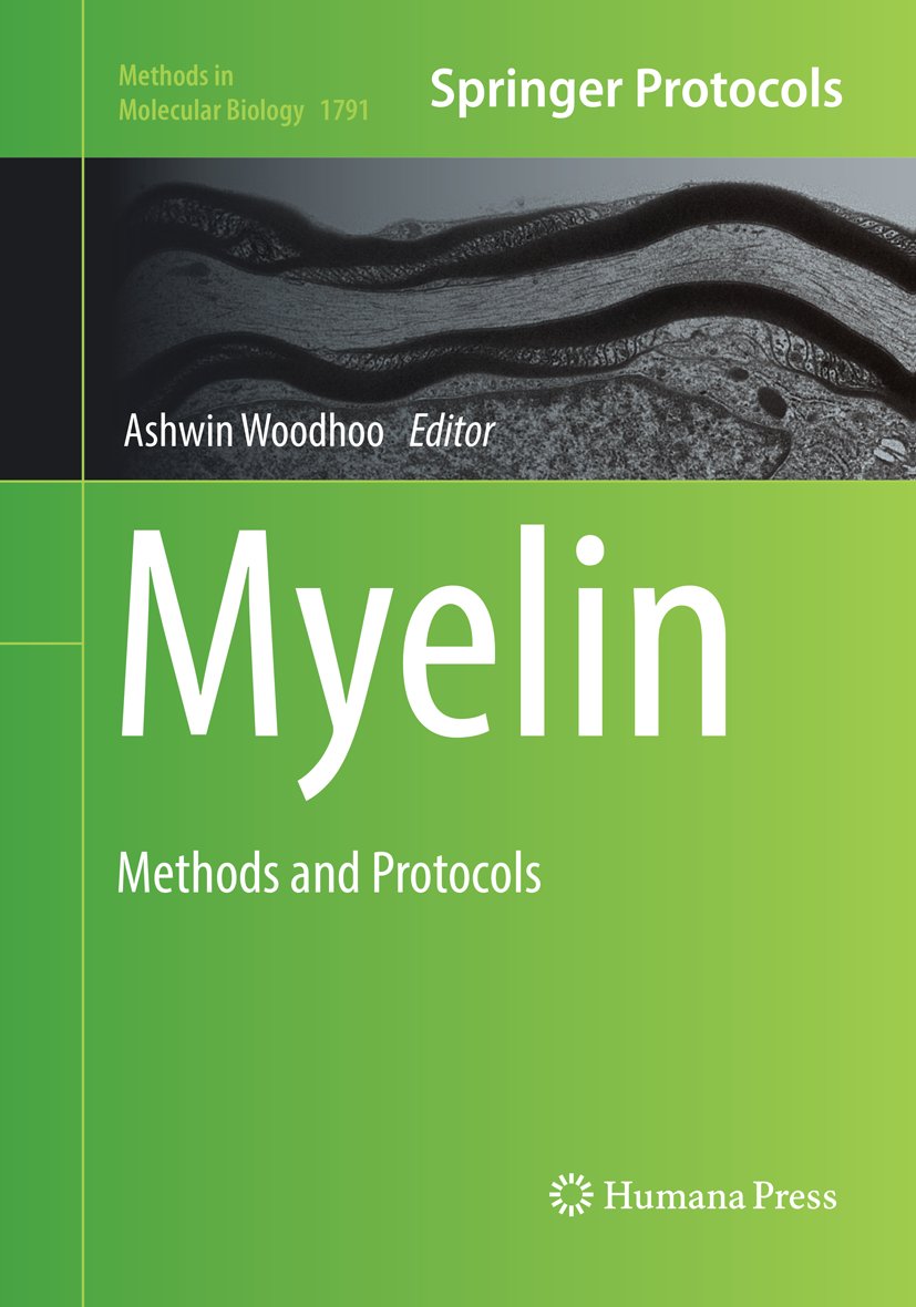 Methods in Molecular Biology