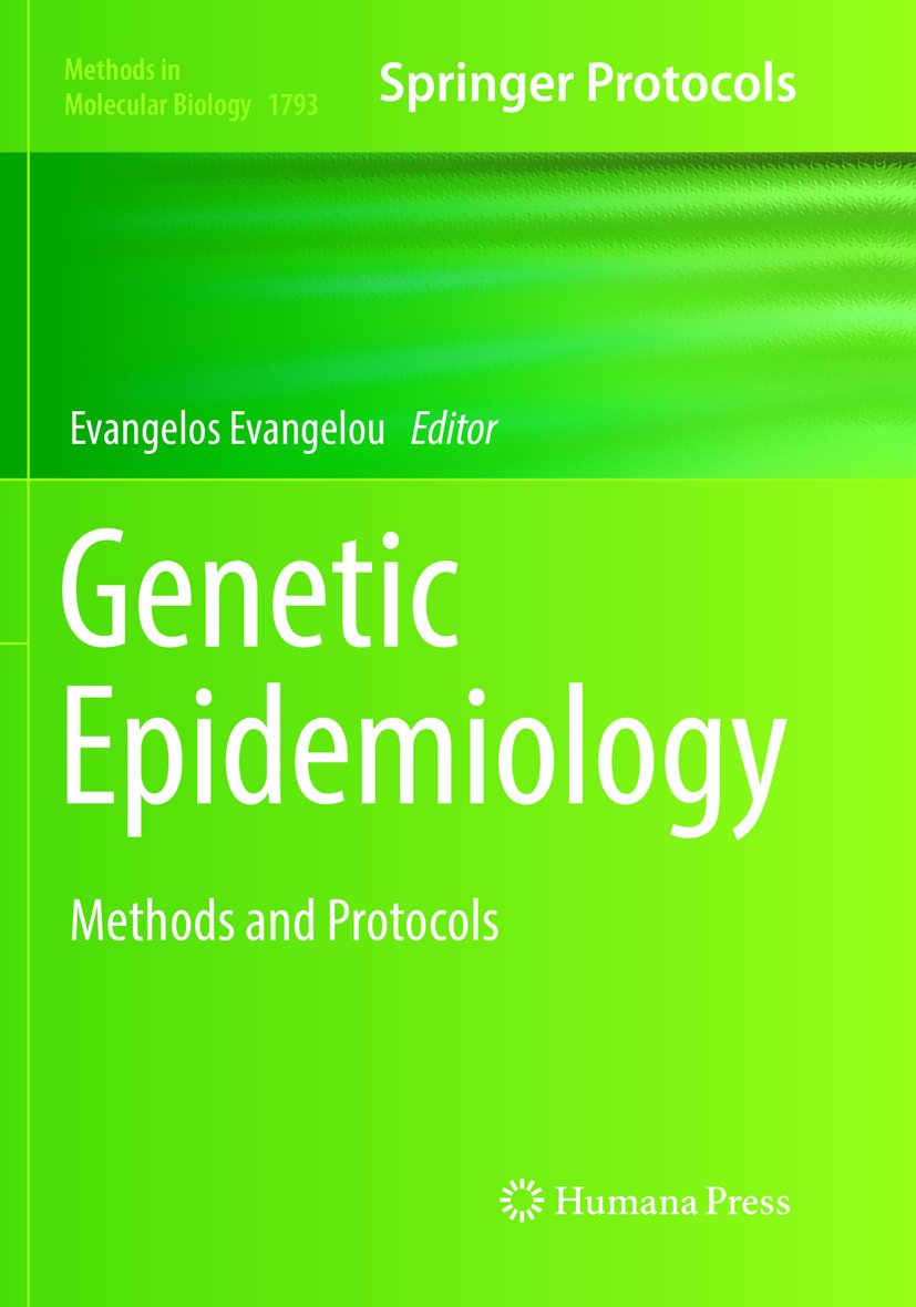 Methods in Molecular Biology
