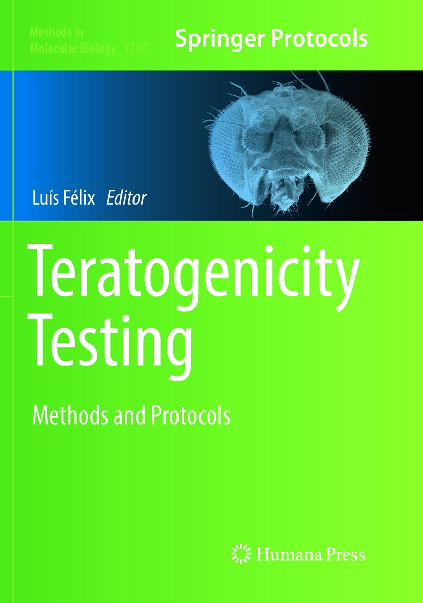 Methods in Molecular Biology