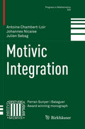 Progress in Mathematics