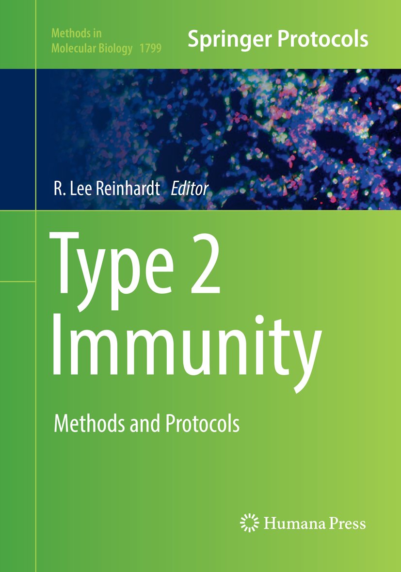 Methods in Molecular Biology