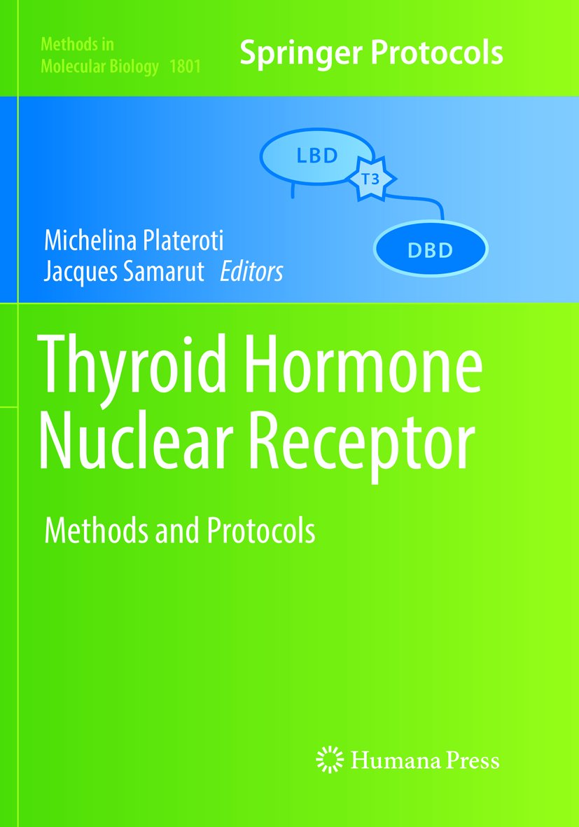 Methods in Molecular Biology