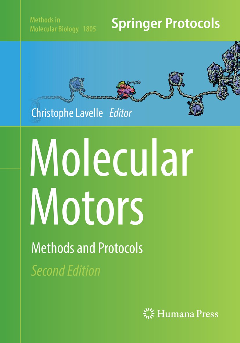 Methods in Molecular Biology