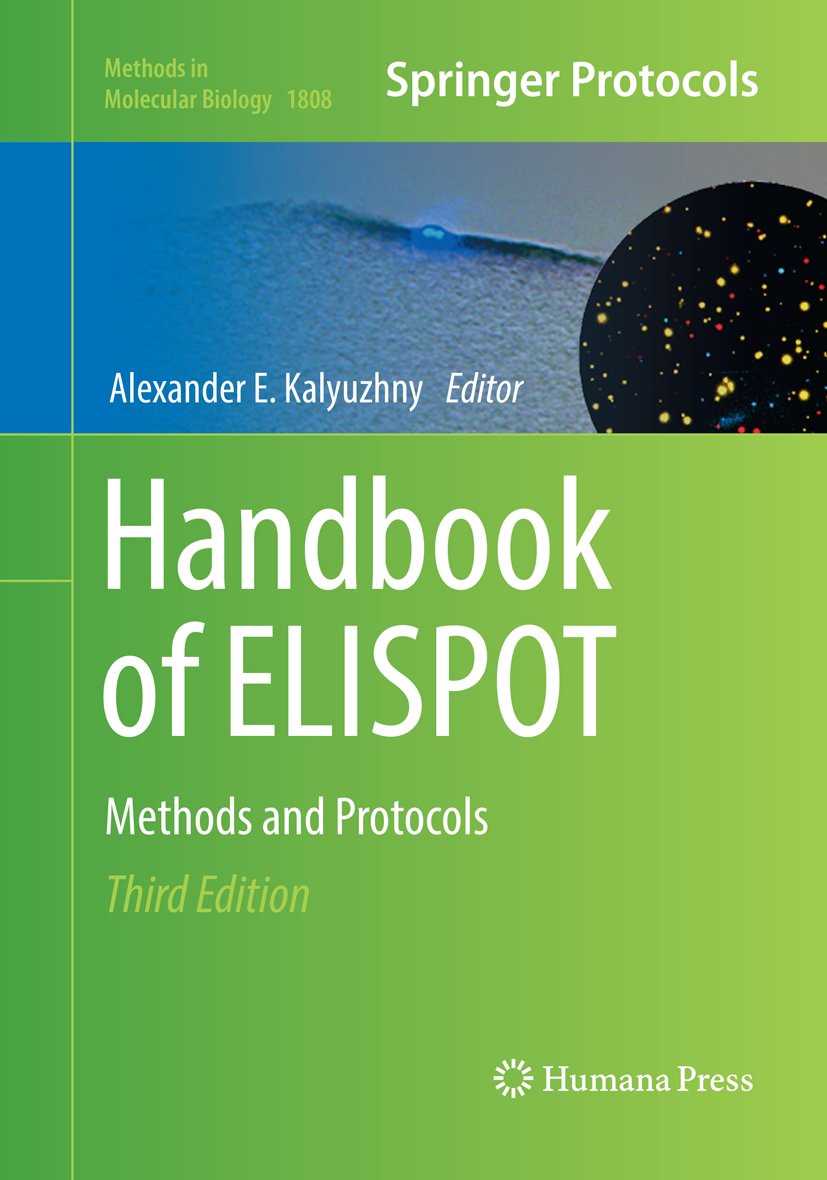 Methods in Molecular Biology