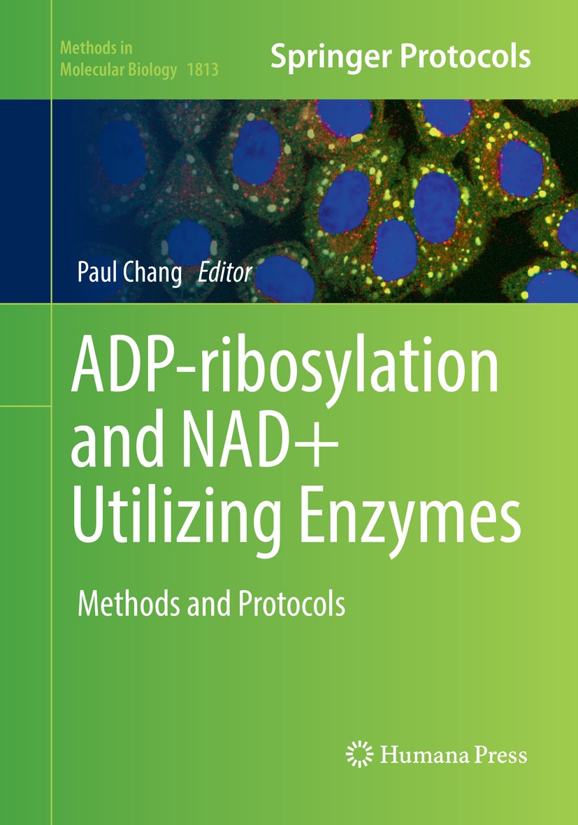 Methods in Molecular Biology