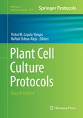 Methods in Molecular Biology