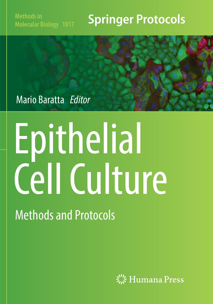 Methods in Molecular Biology