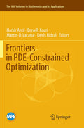 The IMA Volumes in Mathematics and its Applications