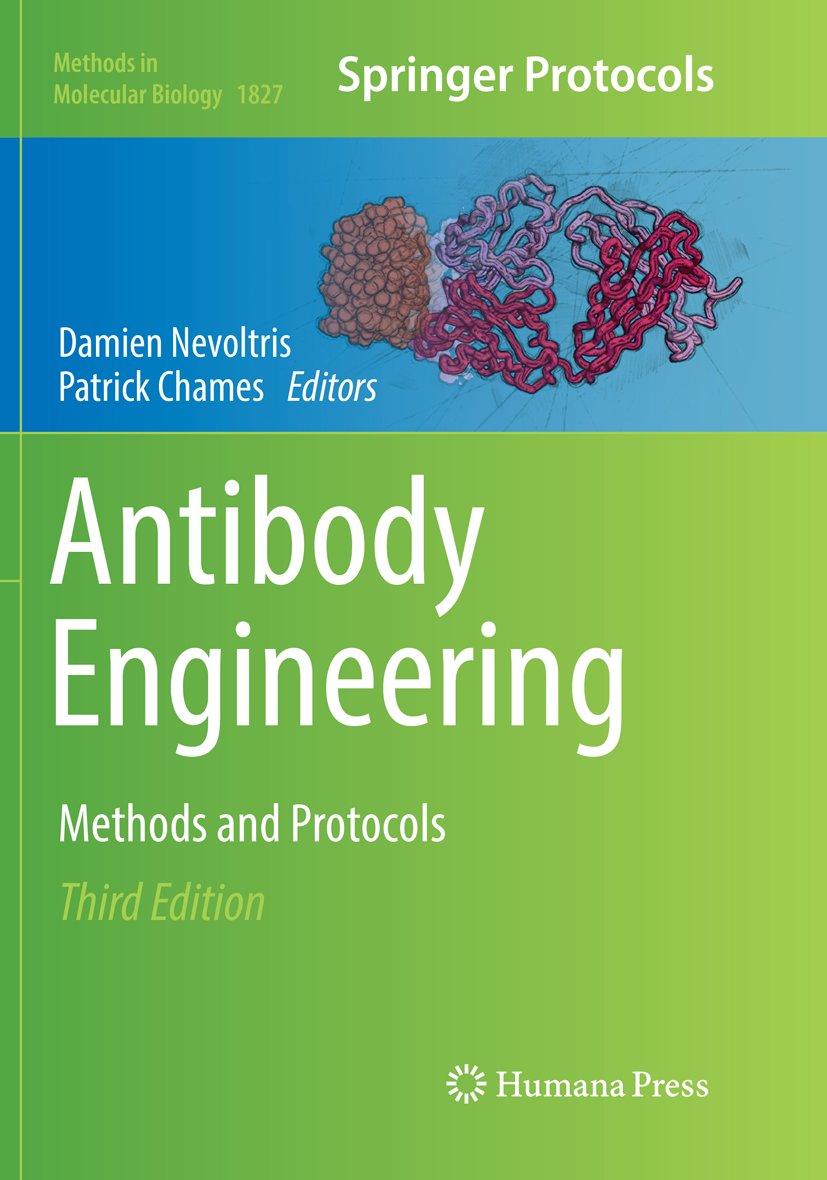 Methods in Molecular Biology