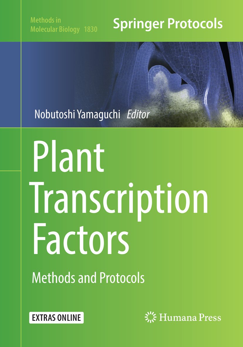 Methods in Molecular Biology