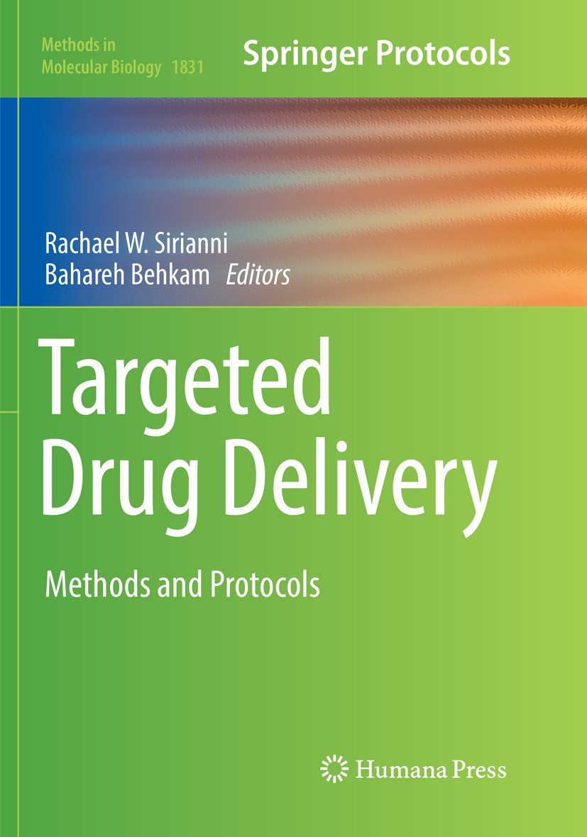 Methods in Molecular Biology