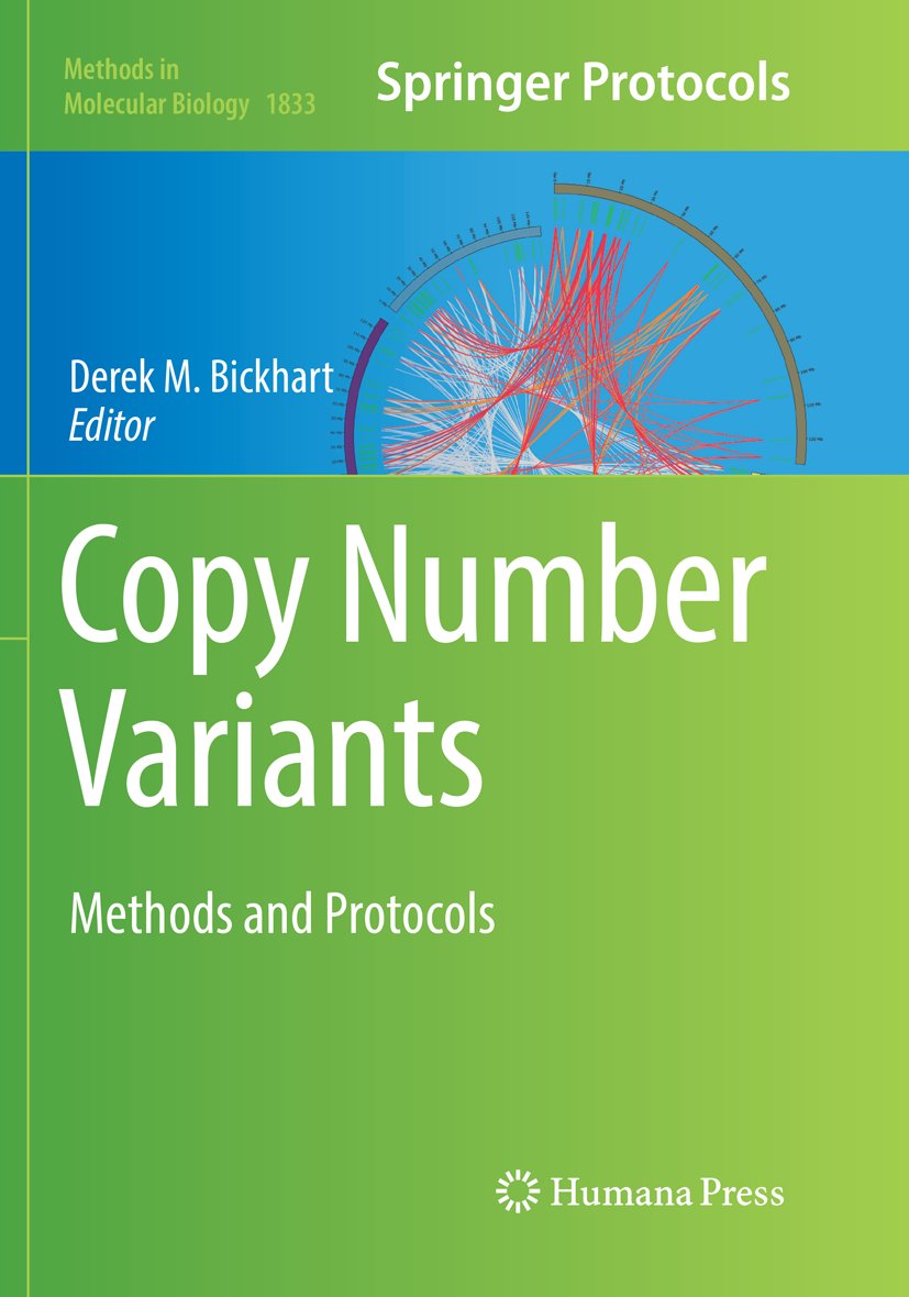 Methods in Molecular Biology