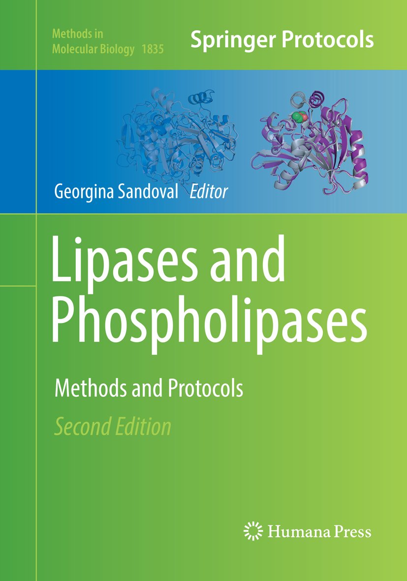 Methods in Molecular Biology