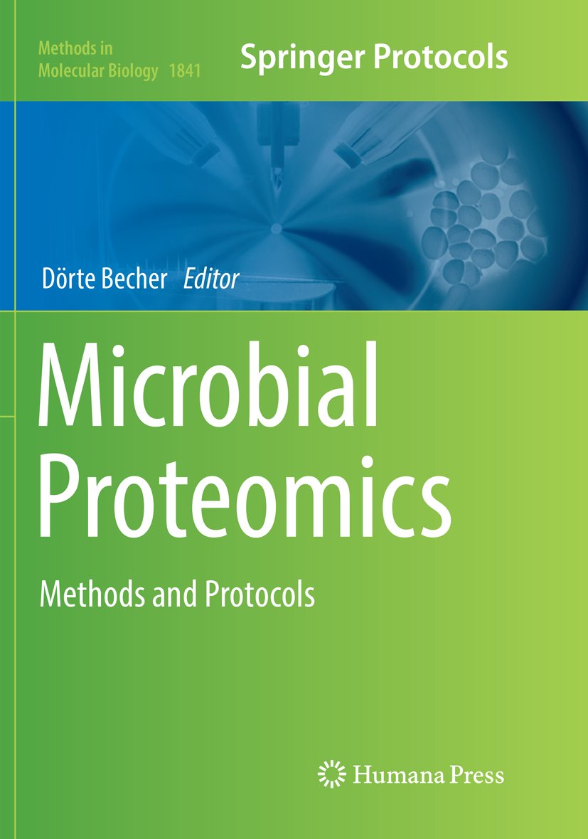 Methods in Molecular Biology