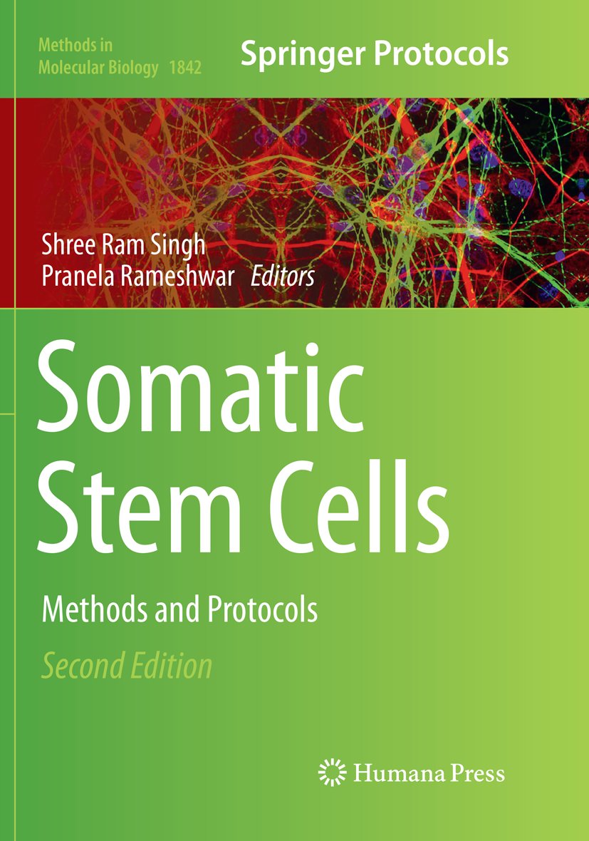 Methods in Molecular Biology