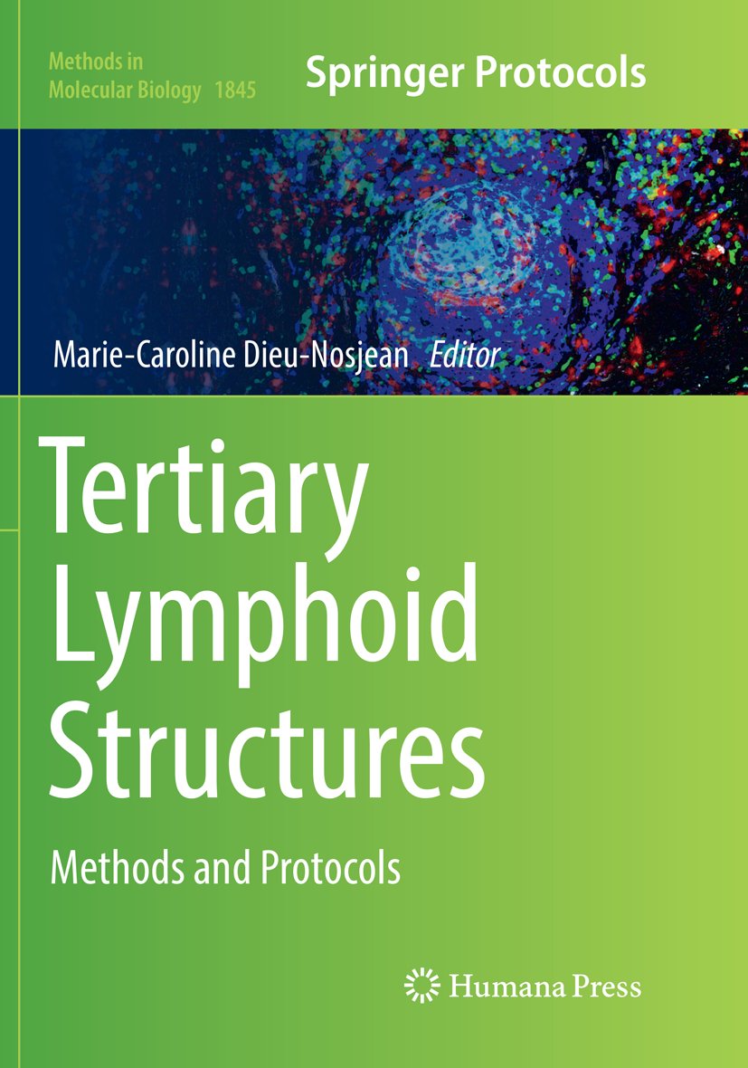 Methods in Molecular Biology