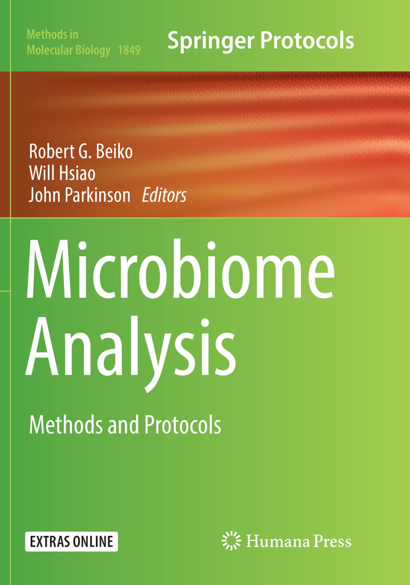 Methods in Molecular Biology