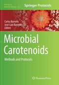 Methods in Molecular Biology