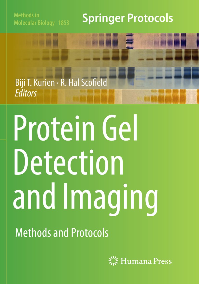 Methods in Molecular Biology