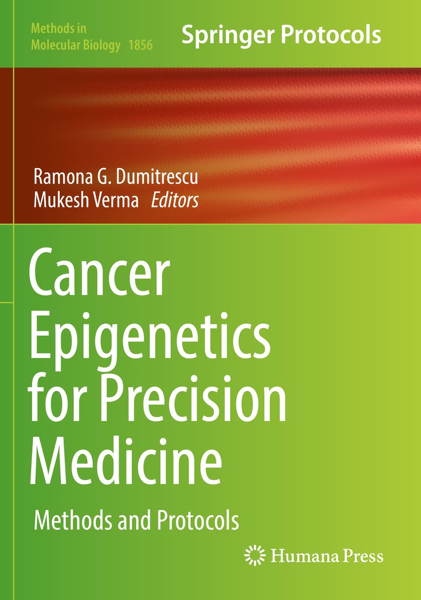 Methods in Molecular Biology