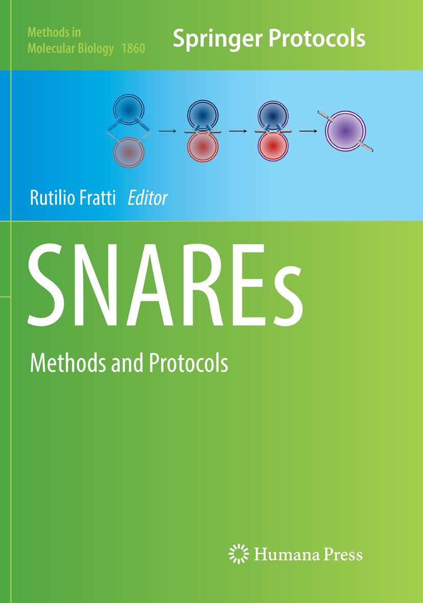 Methods in Molecular Biology