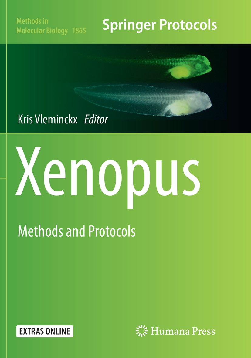 Methods in Molecular Biology