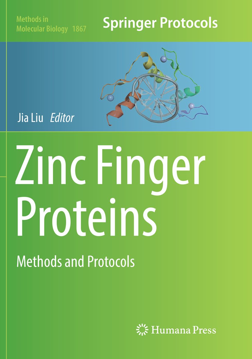 Methods in Molecular Biology
