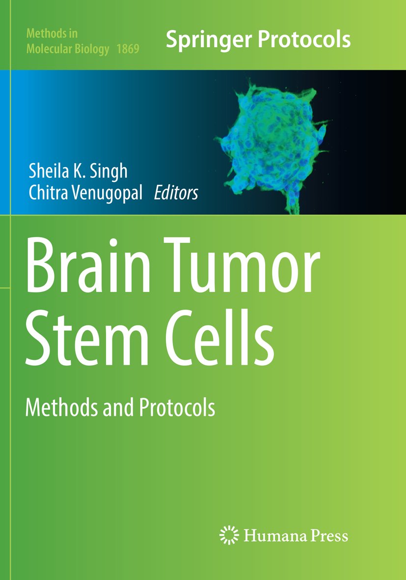 Methods in Molecular Biology
