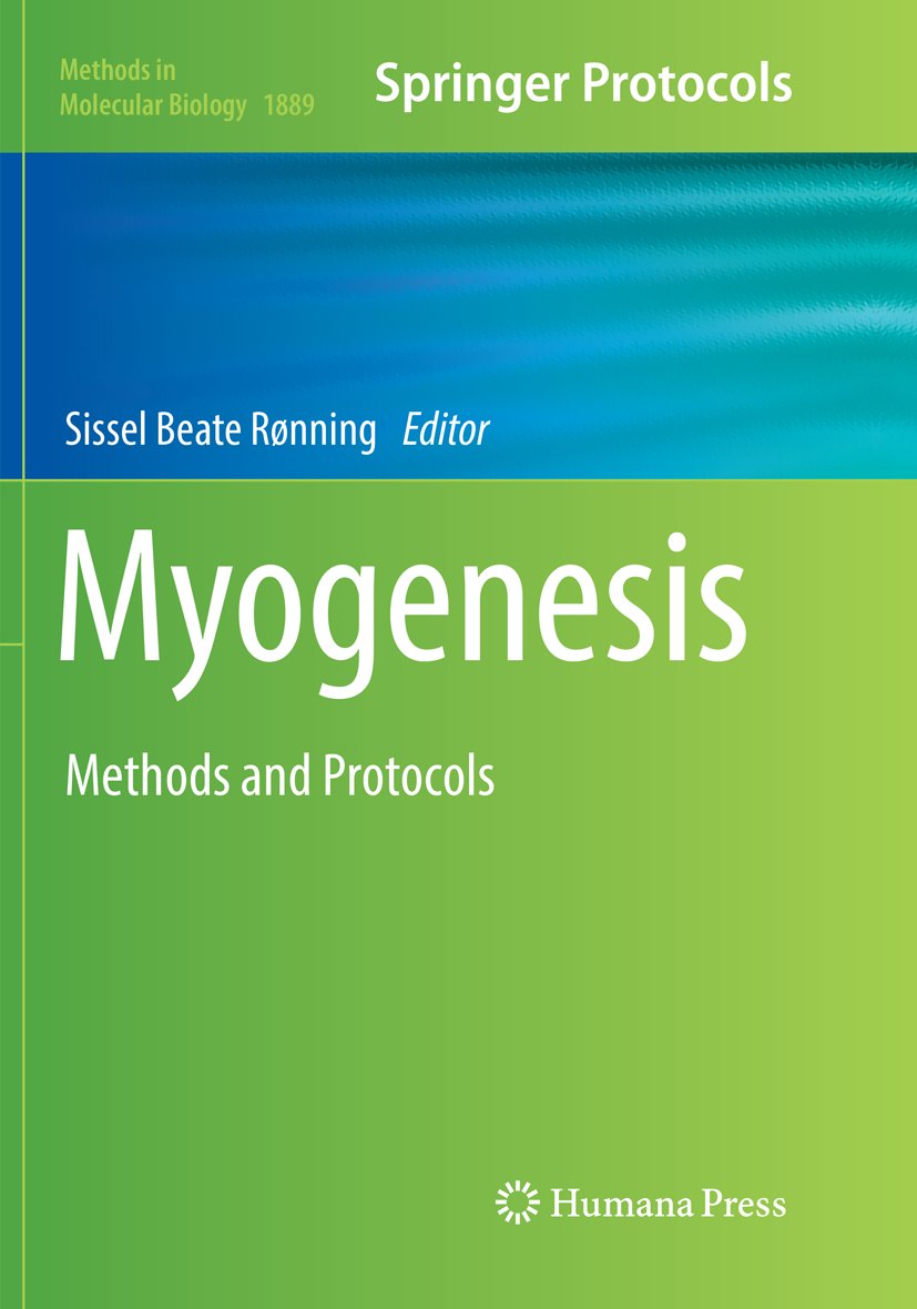 Methods in Molecular Biology