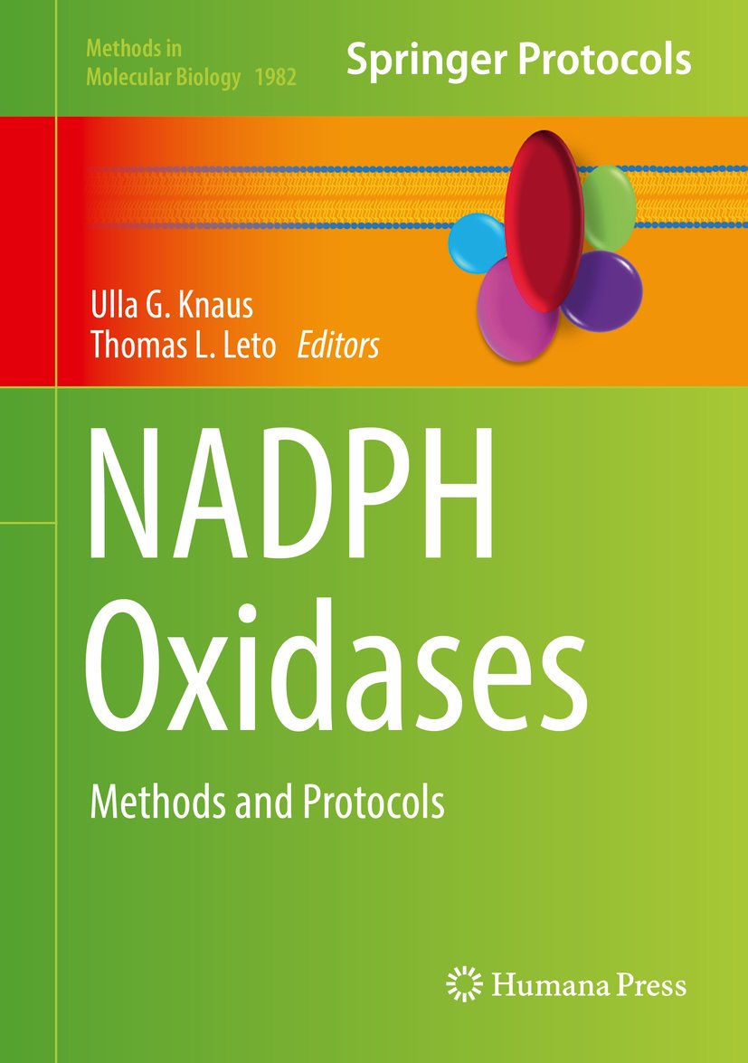 Methods in Molecular Biology