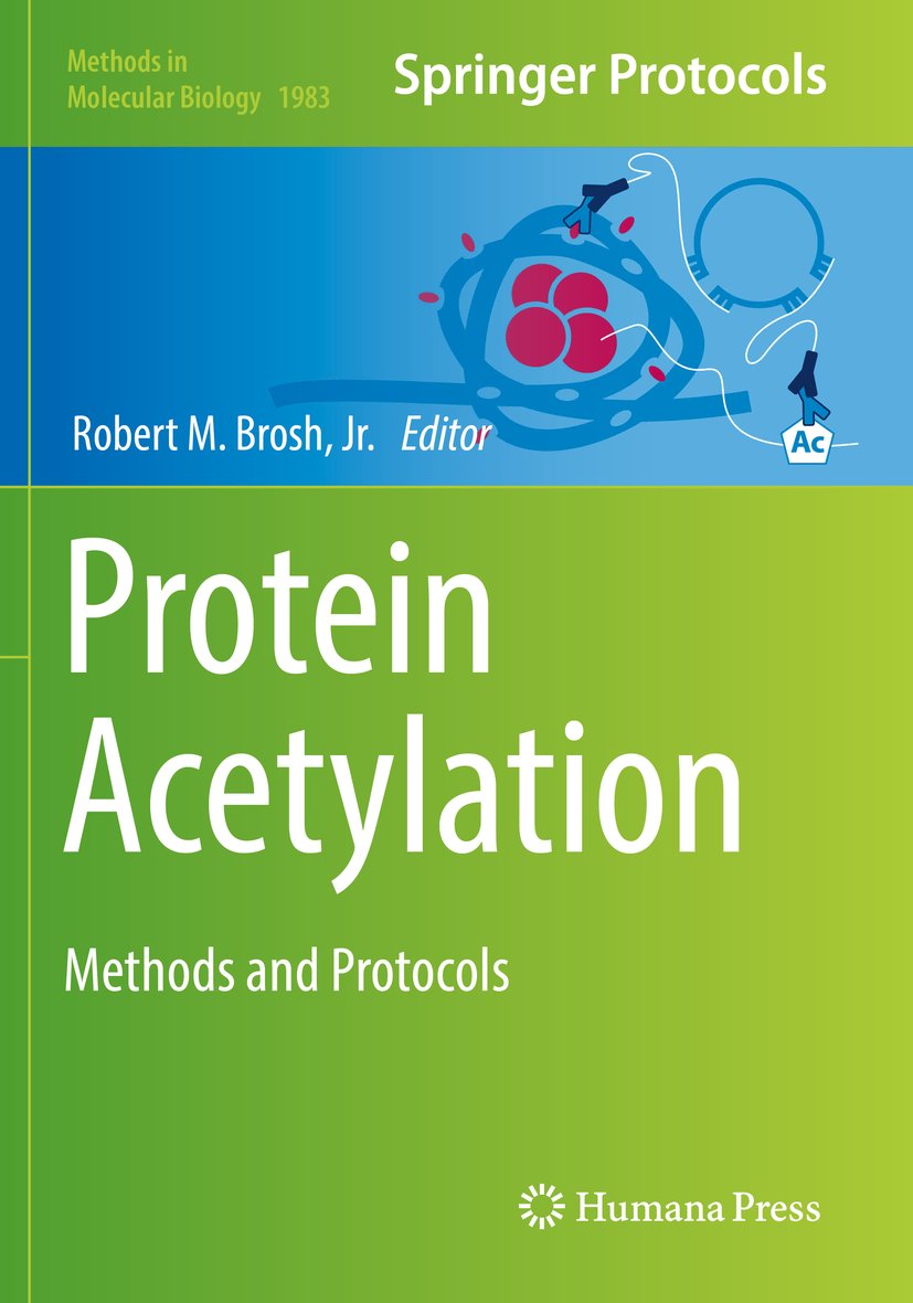 Methods in Molecular Biology