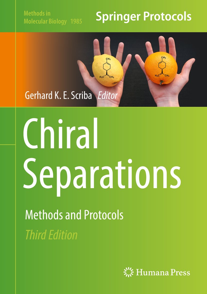 Methods in Molecular Biology