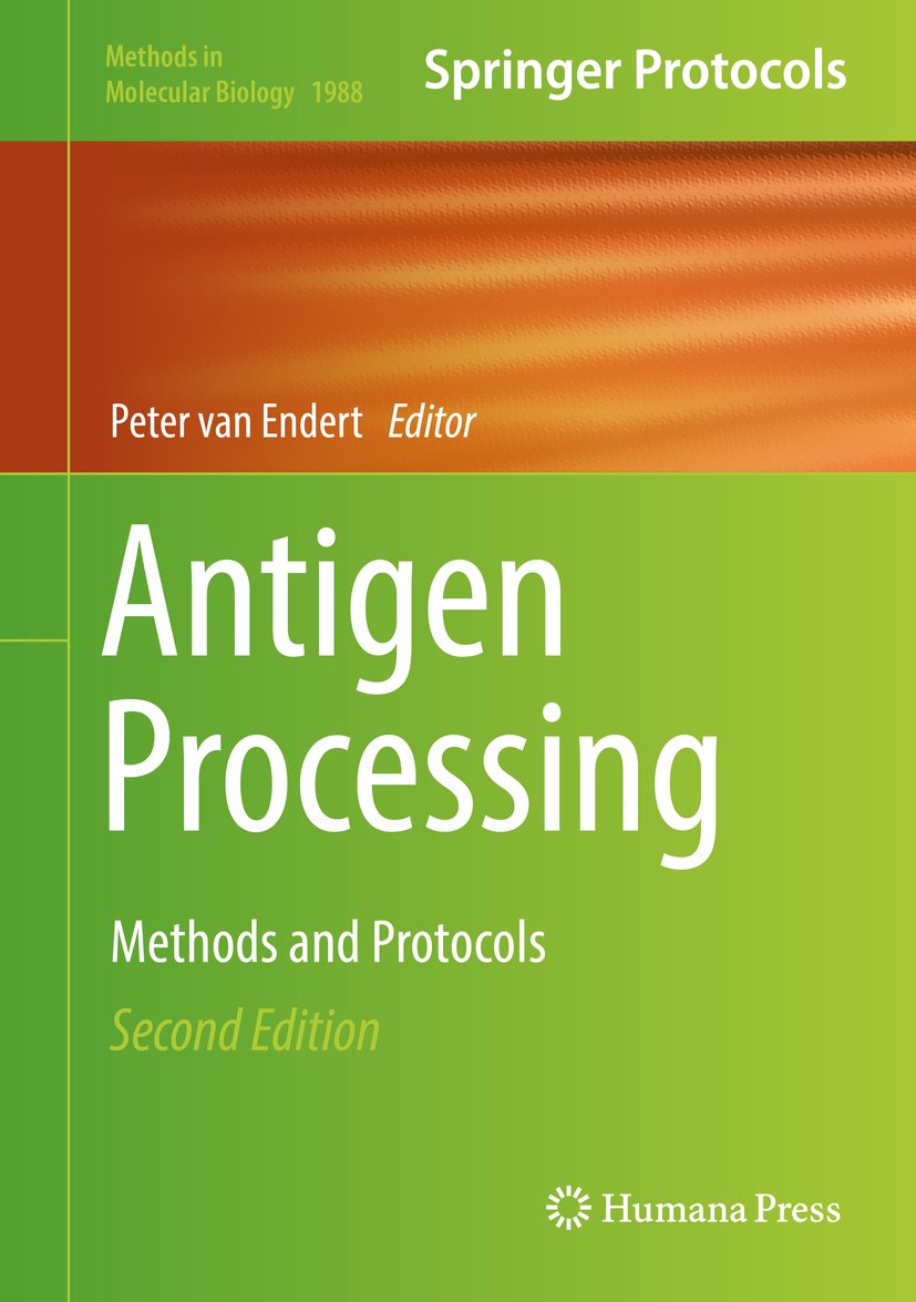 Methods in Molecular Biology