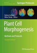 Methods in Molecular Biology