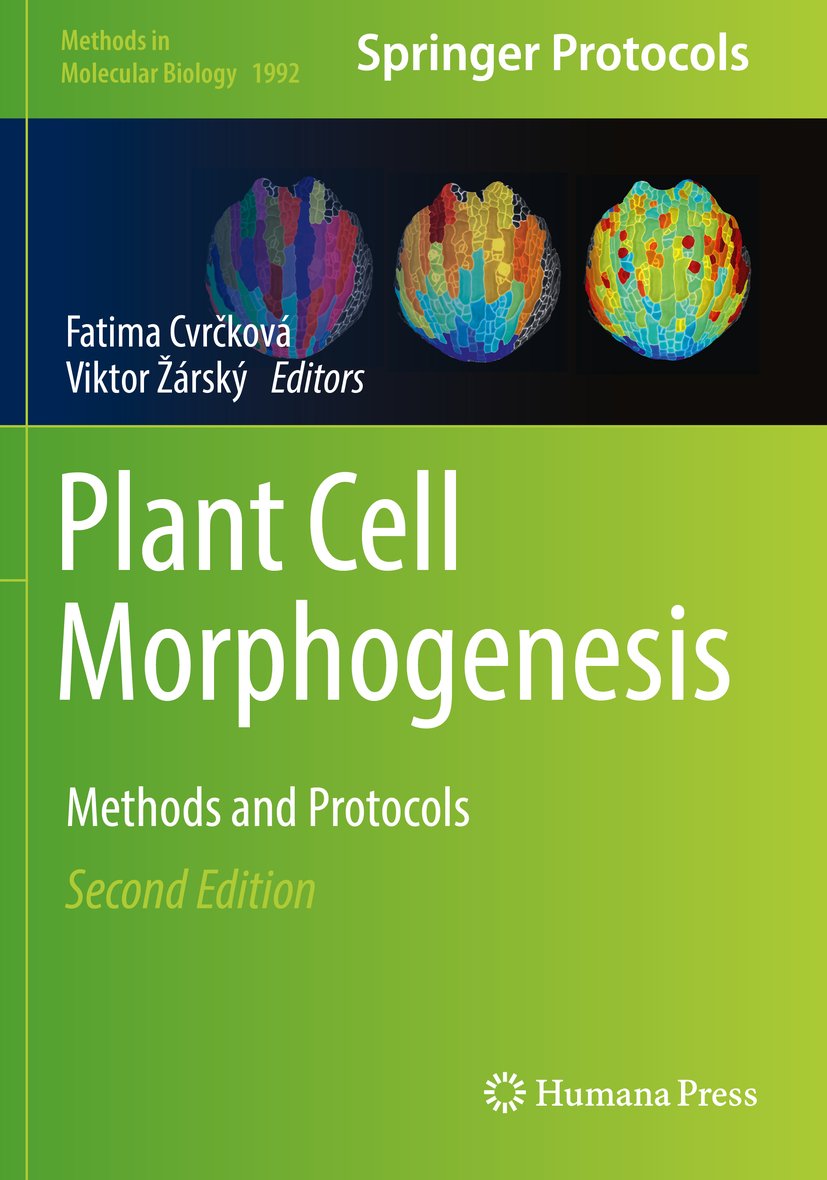 Methods in Molecular Biology