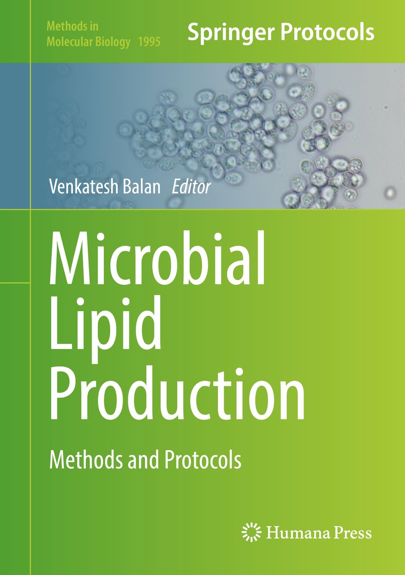 Methods in Molecular Biology