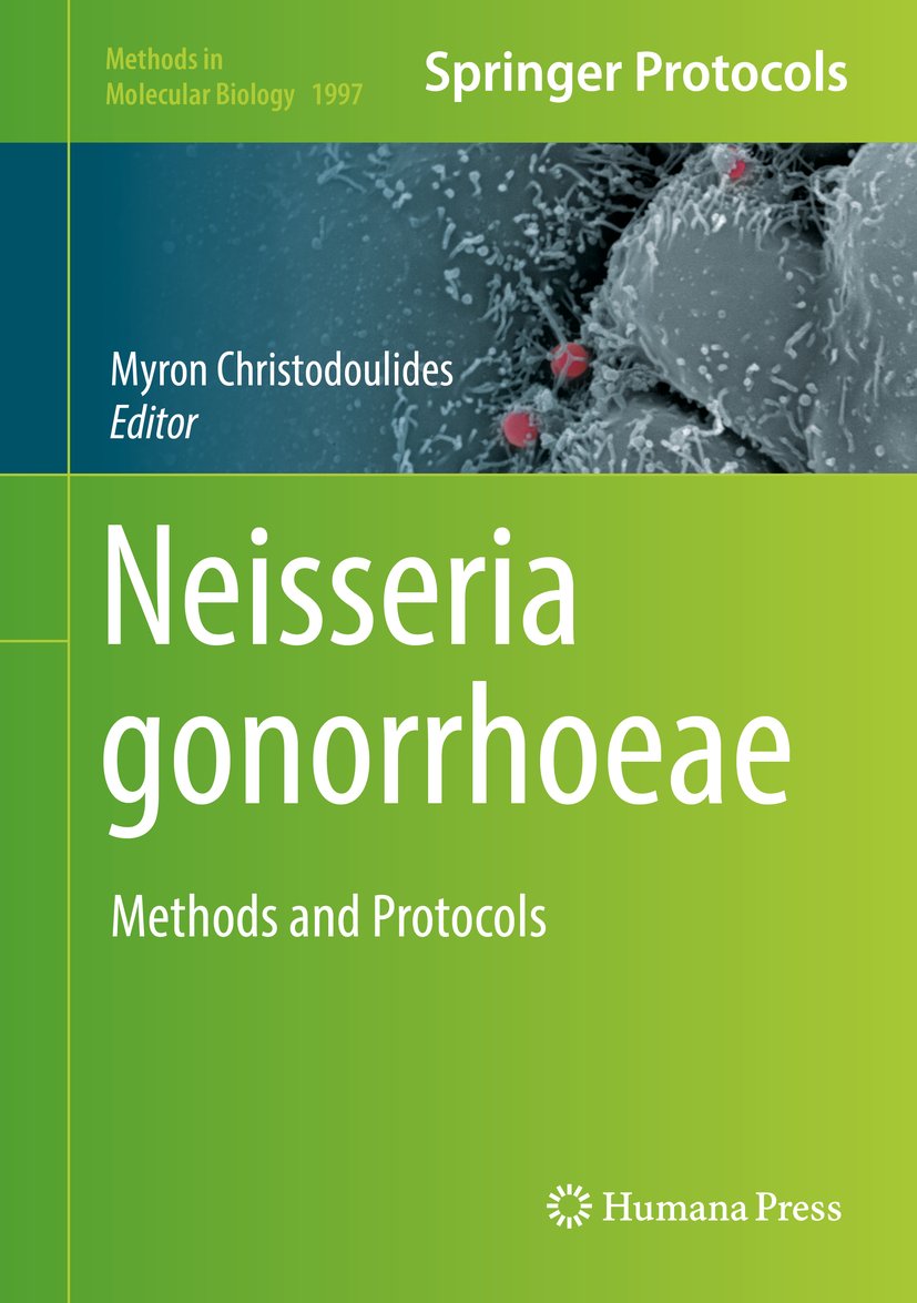 Methods in Molecular Biology