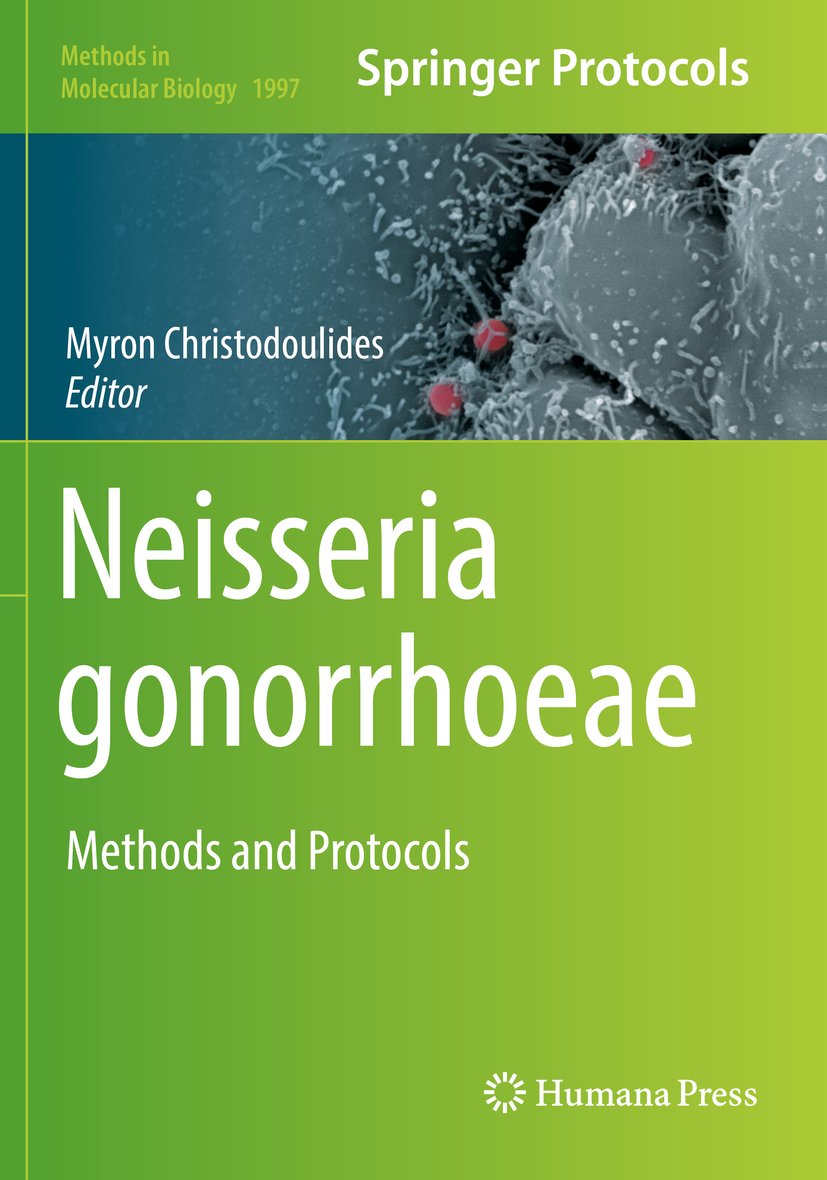 Methods in Molecular Biology