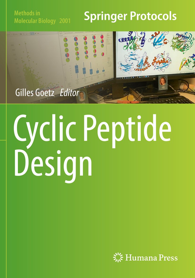 Methods in Molecular Biology