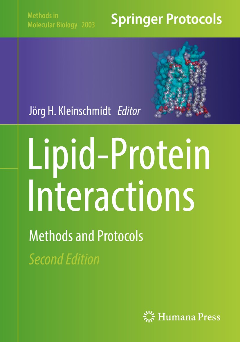 Methods in Molecular Biology