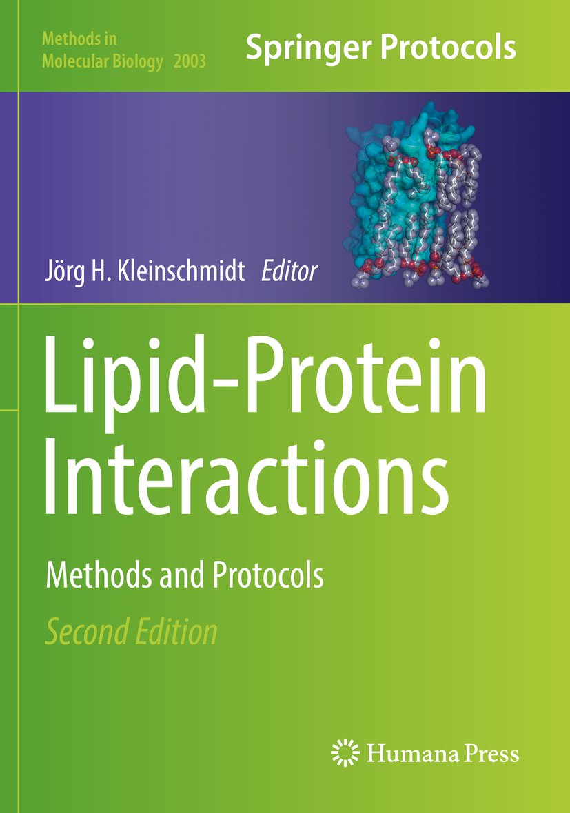 Methods in Molecular Biology