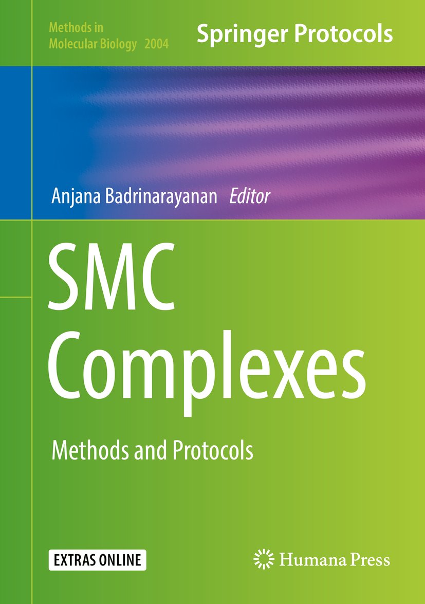 Methods in Molecular Biology