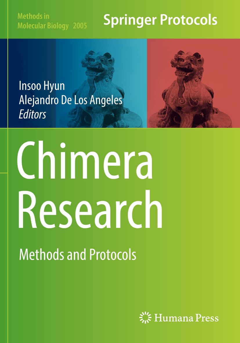 Methods in Molecular Biology
