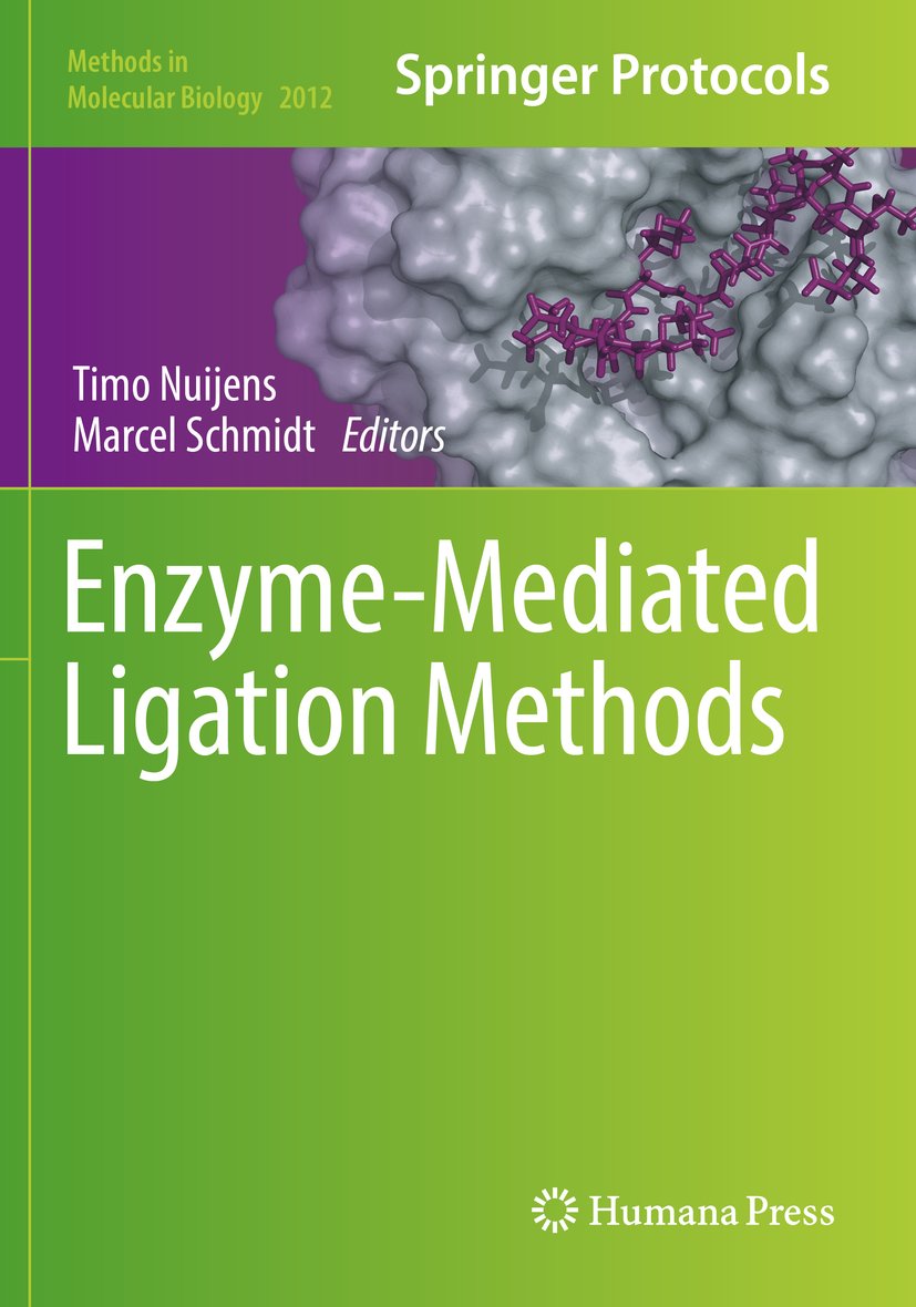 Methods in Molecular Biology