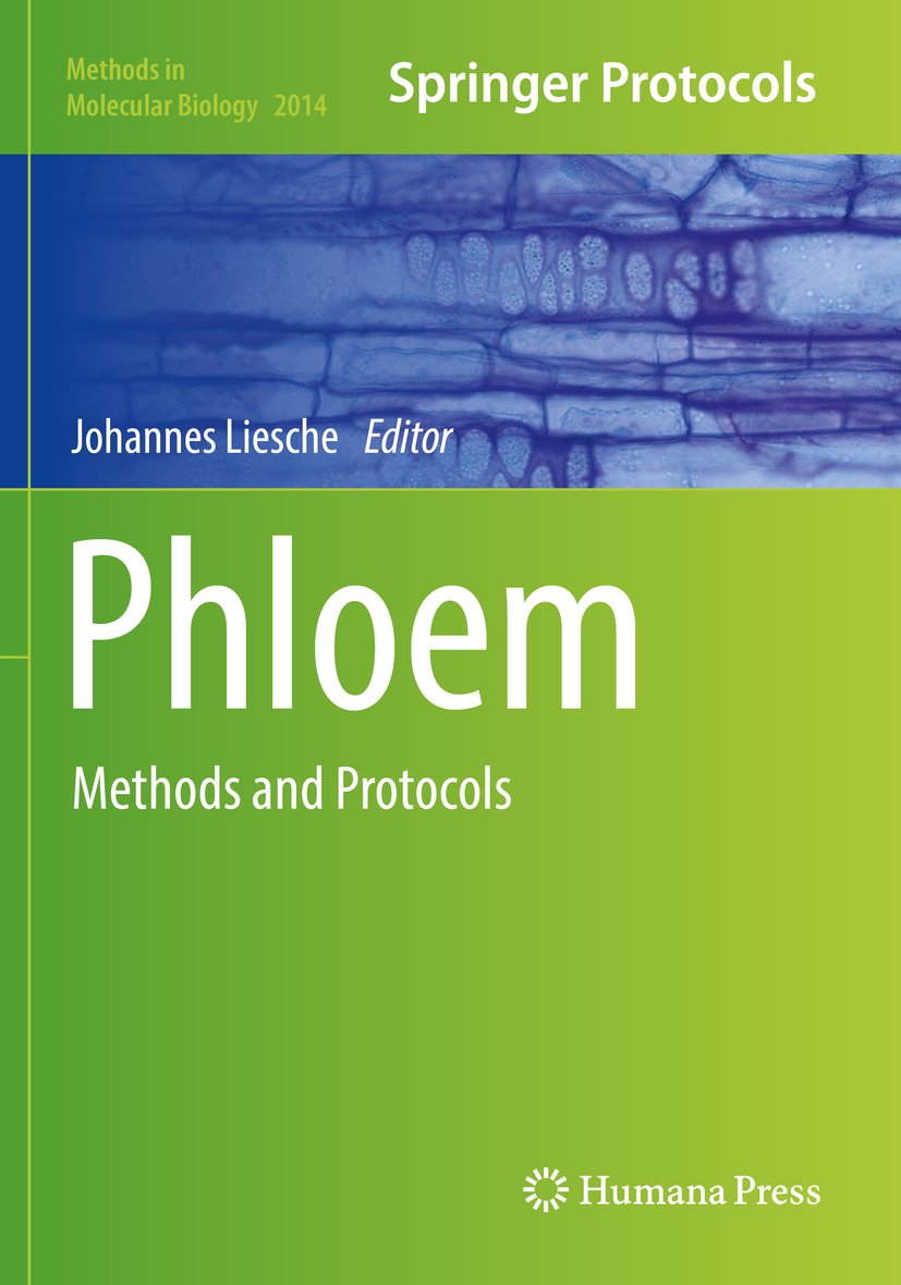 Methods in Molecular Biology