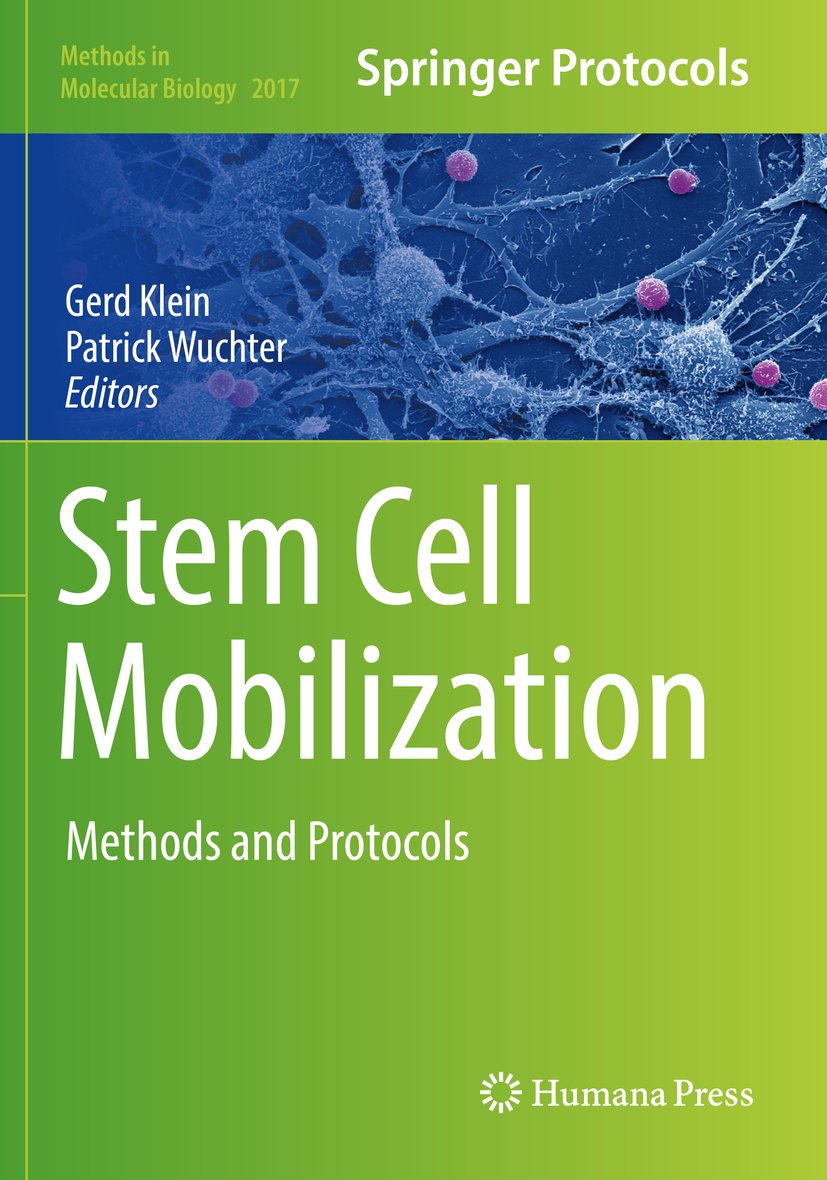 Methods in Molecular Biology