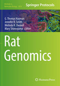 Methods in Molecular Biology