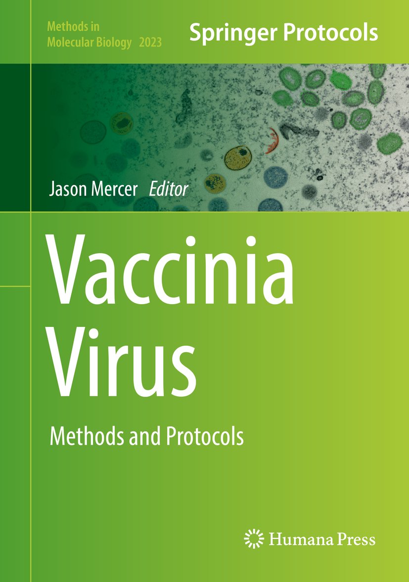 Methods in Molecular Biology