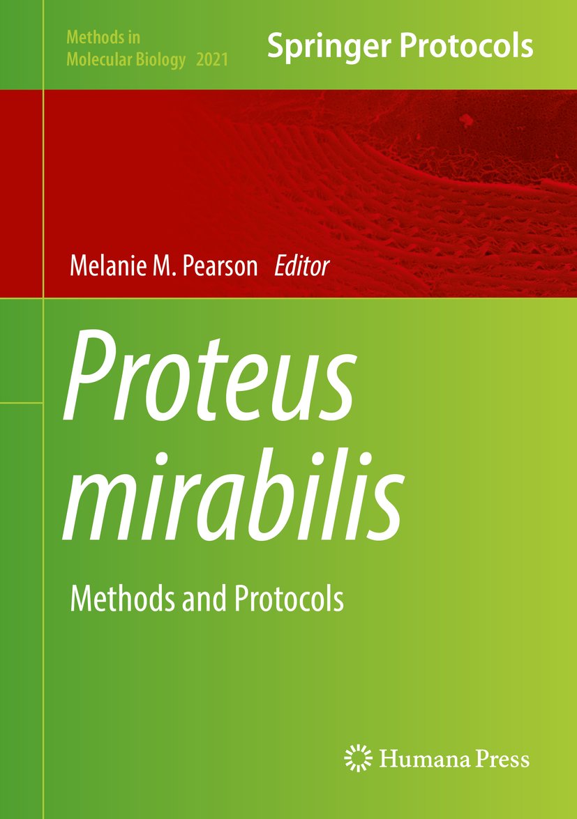 Methods in Molecular Biology